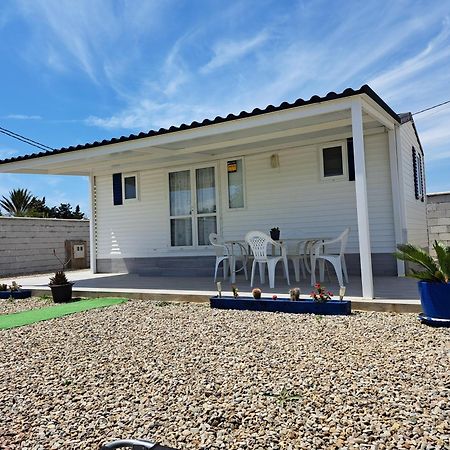Apartamento El Ronco. Conil De La Frontera Extérieur photo