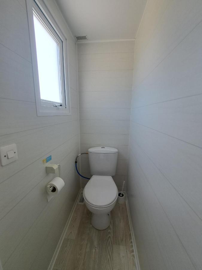 Apartamento El Ronco. Conil De La Frontera Extérieur photo