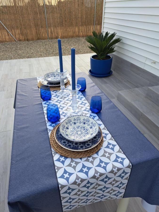 Apartamento El Ronco. Conil De La Frontera Extérieur photo