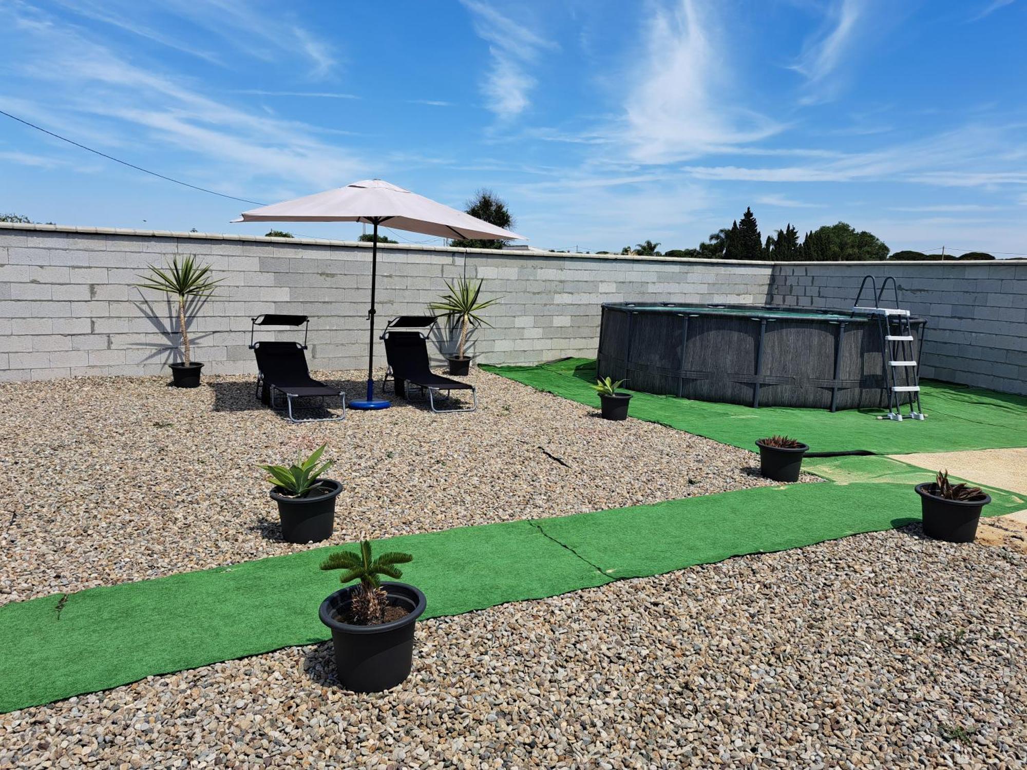 Apartamento El Ronco. Conil De La Frontera Extérieur photo