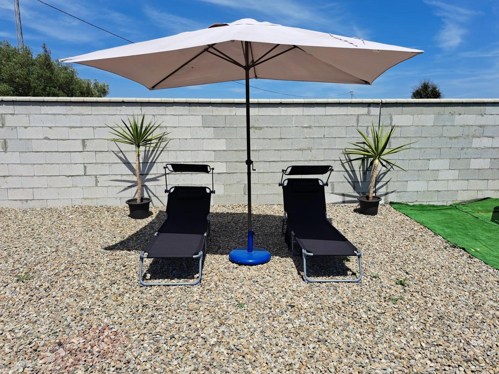 Apartamento El Ronco. Conil De La Frontera Extérieur photo