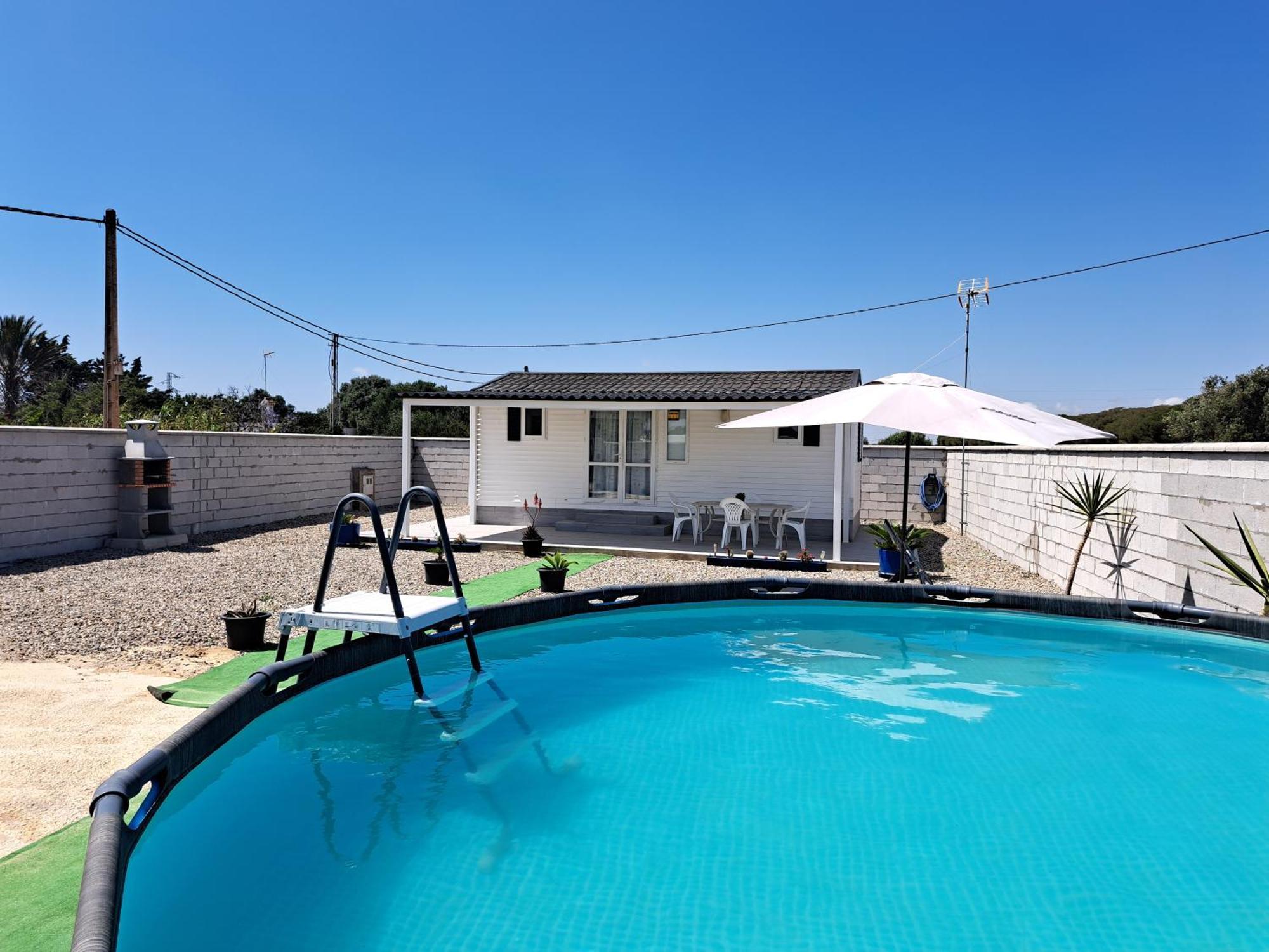 Apartamento El Ronco. Conil De La Frontera Extérieur photo
