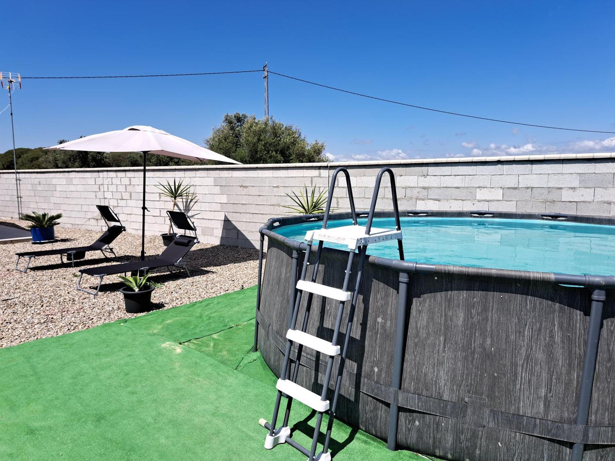 Apartamento El Ronco. Conil De La Frontera Extérieur photo