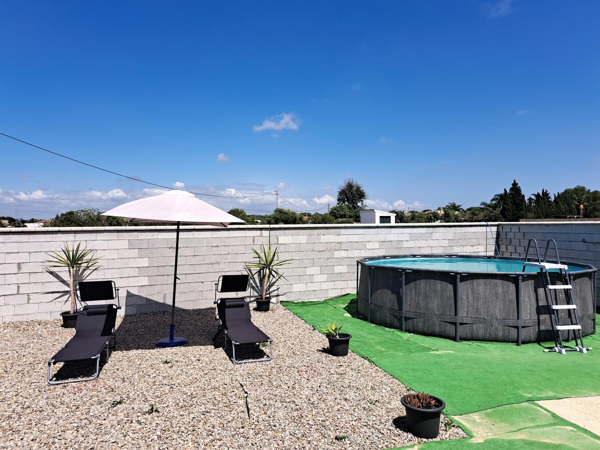 Apartamento El Ronco. Conil De La Frontera Extérieur photo